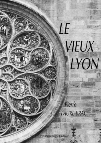 Le Vieux Lyon