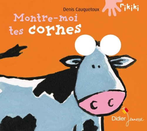 Montre-moi tes cornes