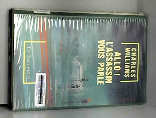 Allô ! l'assassin vous parle : All the way