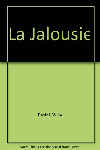 La jalousie