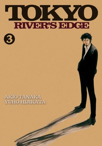 Tokyo river's edge. Vol. 3