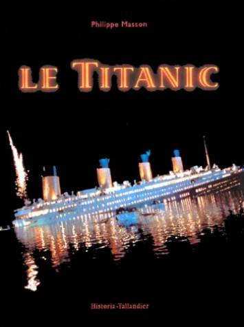 Le Titanic