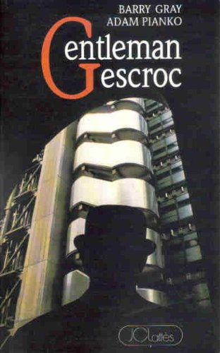 Gentleman escroc