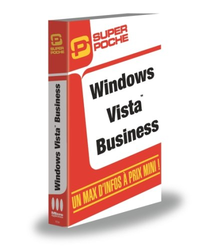 Windows Vista Business