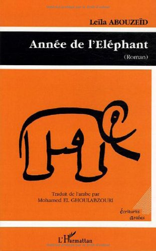 Année de l'éléphant