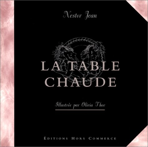 La table chaude