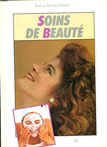 Soins de beauté