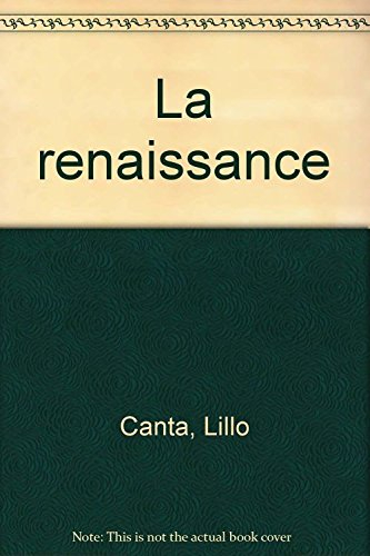 La Renaissance : quand la perspective fut inventée