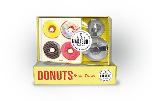 Donuts & mini donuts