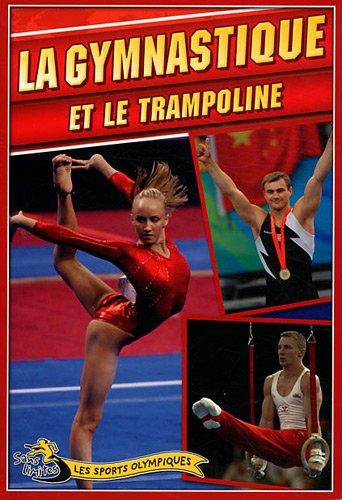 la gymnastique et le trampoline
