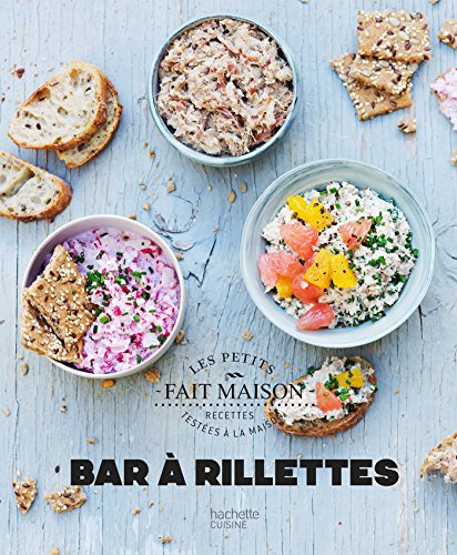 Bar à rillettes