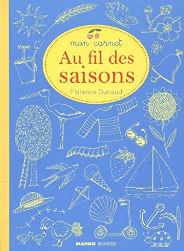 Mon carnet au fil des saisons