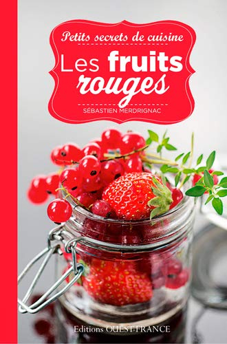 Les fruits rouges