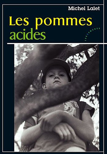 Les pommes acides