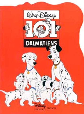 Les 101 dalmatiens