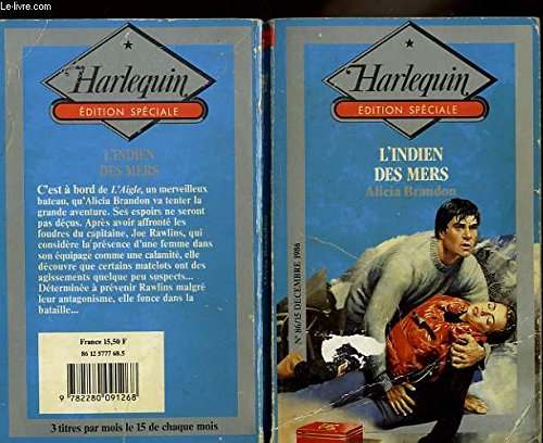 l'indien des mers (harlequin)