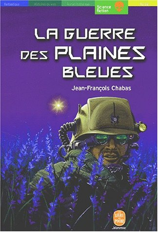 La guerre des plaines bleues