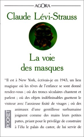 la voie des masques