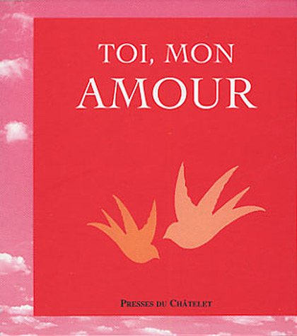 Toi mon amour