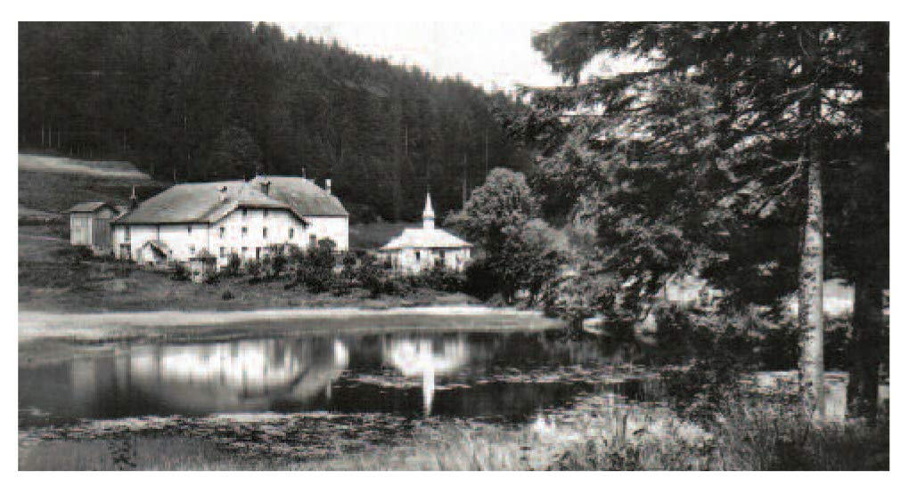 Ces bons messieurs de Martimprey et les francs-maçons de Bruyères de 1768 à la Révolution