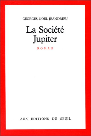La Société Jupiter