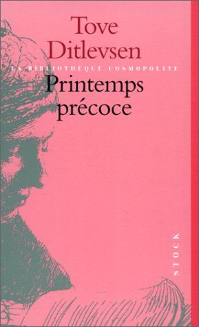 Printemps précoce