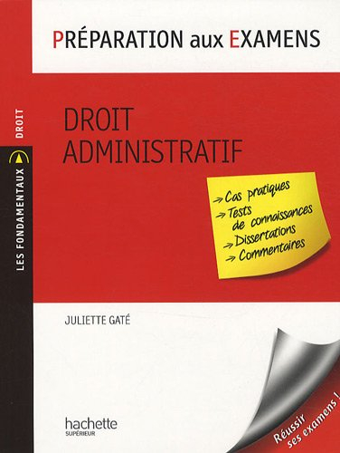 Droit administratif
