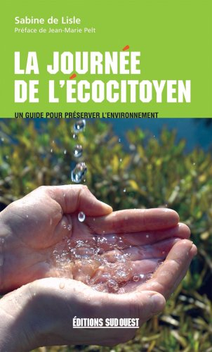 La journée de l'écocitoyen : un guide pour préserver l'environnement