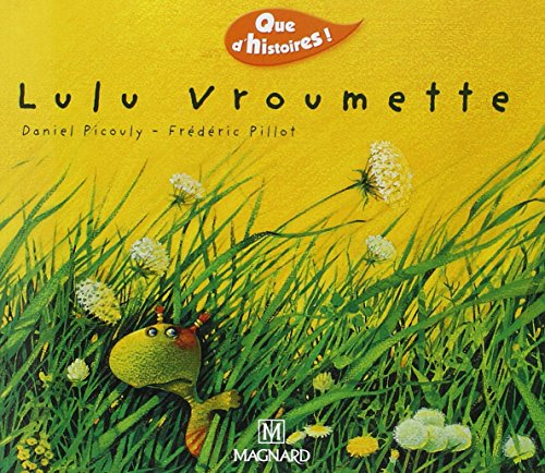 Lulu Vroumette : CP