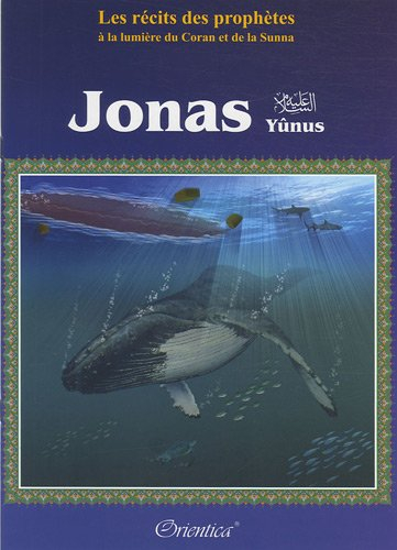 Jonas : Yûnus