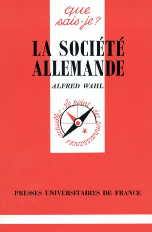 La Société allemande
