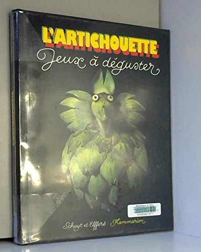 L'Artichouette, jeux à déguster