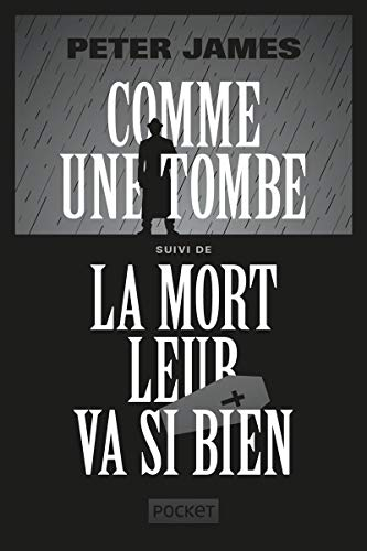 Comme une tombe. La mort leur va si bien