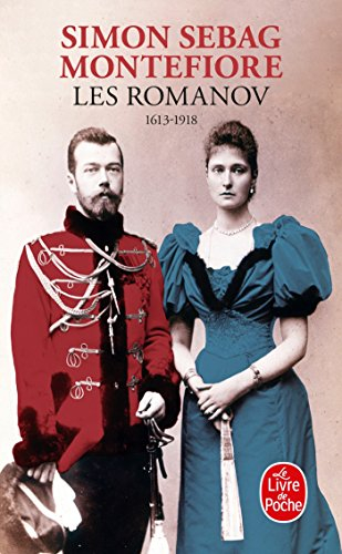 Les Romanov : 1613-1918