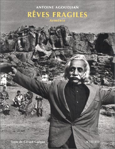Rêves fragiles : Arménie
