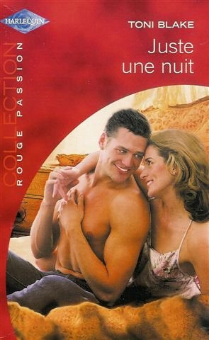 Juste une nuit