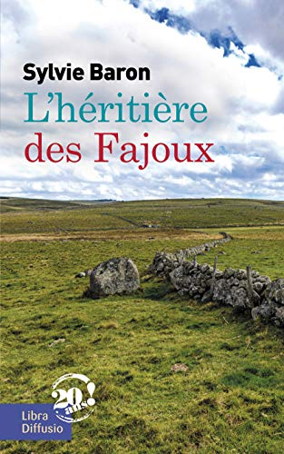 L'héritière des Fajoux