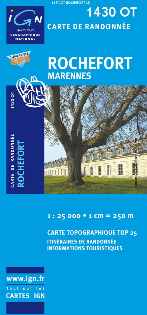 Rochefort / Marennes (1430OT)