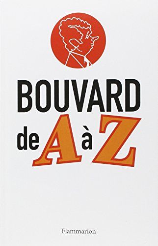 Bouvard de A à Z