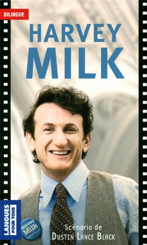 Harvey Milk