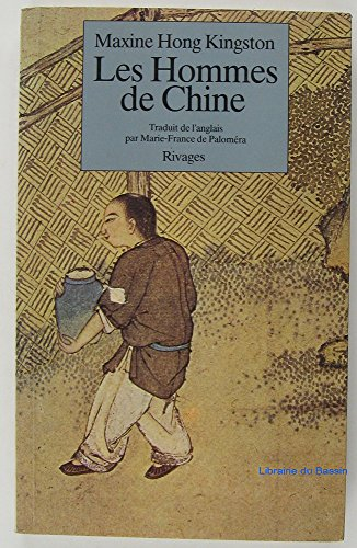 Les hommes de Chine