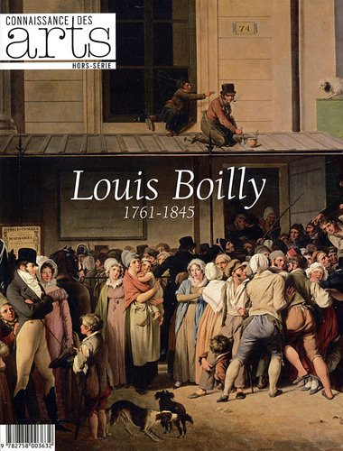 Louis Boilly, 1761-1845