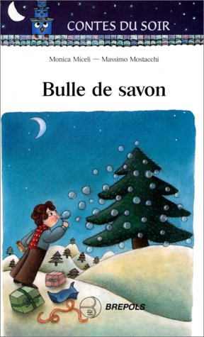Bulles de savon