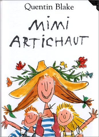 Mimi Artichaut