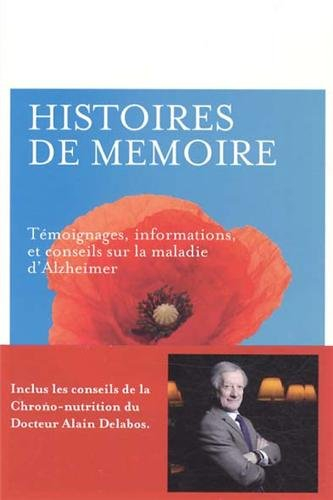 Histoires de mémoires