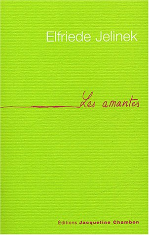 Les amantes