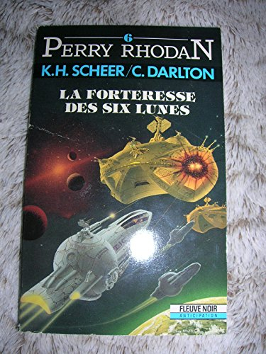 la forteresse des six lunes