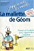 J'apprends les maths : Mallette de géométrie, cycle des apprentissages grande section de maternelle-