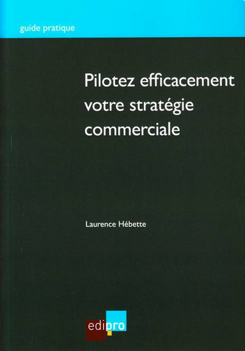 Pilotez efficacement votre stratégie commerciale : auditez votre structure et optimisez votre effica