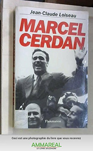 Marcel Cerdan